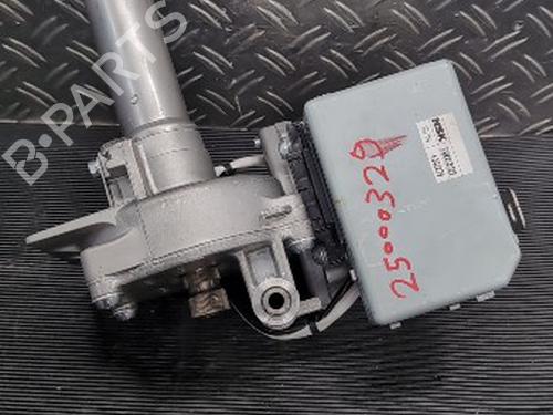 Used Steering column NISSAN QASHQAI II (J11, J11_) 1.3 DIG-T (160 hp) 27817818