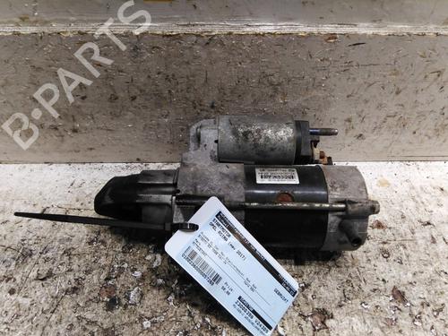 Used Starter OPEL ASTRA K Sports Tourer (B16) 1.6 CDTi (35) (110 hp) 26041559