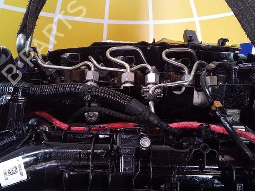 Engine BMW X3 (G01, F97, G08) xDrive 20 d | BP29965715M1 