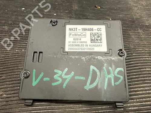 Camera FORD TRANSIT V363 Van (FCD, FDD) 2.0 EcoBlue | BP34694427E14 - Image 2
