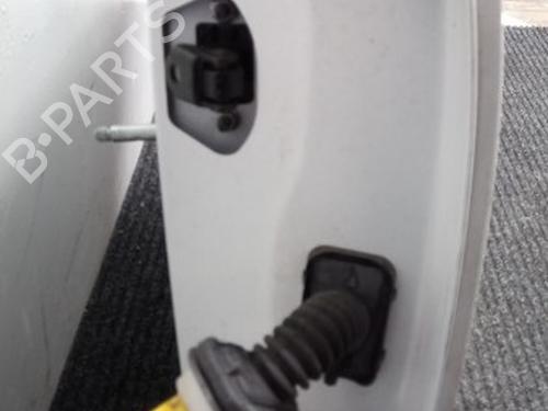 Left rear door OPEL CORSA F (P2JO) 1.2 (68) | BP28536155C4 
