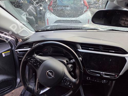 Airbag Kit OPEL CORSA F (P2JO) 1.2 (68) | BP29855127C86