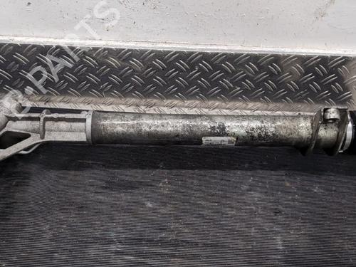 Used Steering rack RENAULT MASTER III Platform/Chassis (EV, HV, UV) 2.3 dCi 150 FWD (EV0F, HV0F, UV0F, EV03, HV03, UV03) (150 hp) 29609447