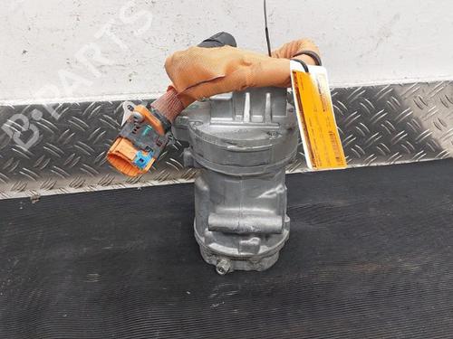 Used AC compressor AC compressor RENAULT ARKANA I (LCM_, LDN_) 1.6 E-TECH 145 (LDMU) (143 hp) 33717501 33717501