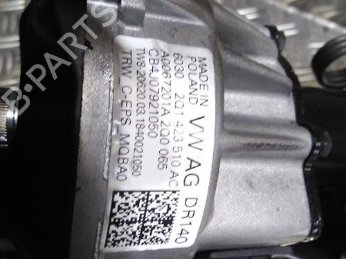 Steering column VW POLO VI (AW1, BZ1, AE1) 2.0 GTI | BP26042110M21 - Image 2