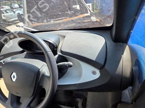 Dashboard RENAULT TWIZY (MAM_) 80 | BP27590944C46 