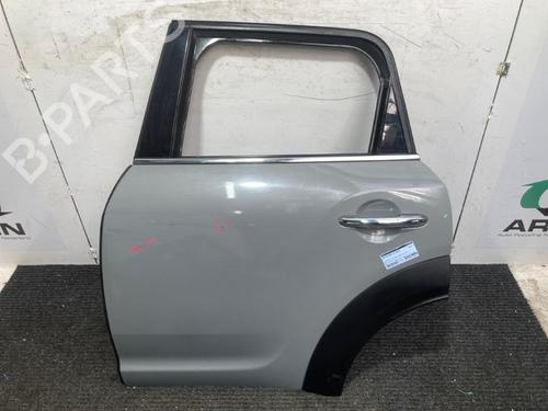 Left rear door MINI MINI COUNTRYMAN (F60) Cooper SE ALL4 | BP32404384C4 