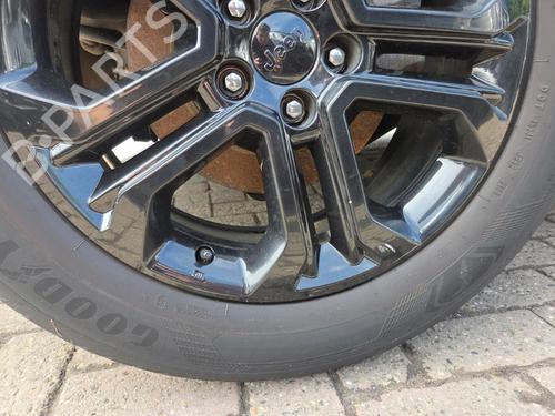 Fælk JEEP COMPASS (MP, M6, MV, M7) 1.3 Hybrid 4x4 | BP37266631C45 - Image 4