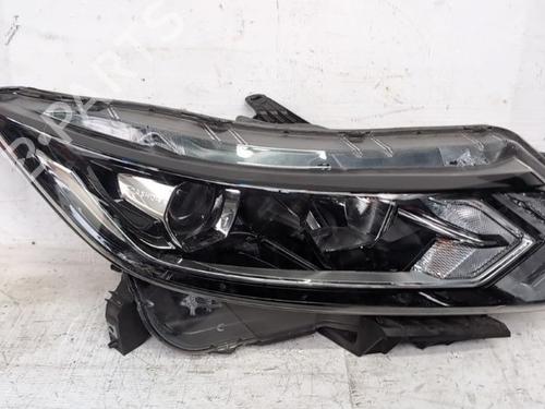 Used Right headlight Right headlight NISSAN QASHQAI II (J11, J11_) 1.3 DIG-T (160 hp) 40450770 40450770