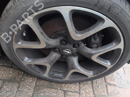 Used Rim OPEL ASTRA J GTC 2.0 OPC Turbo (08) (280 hp) 32215525