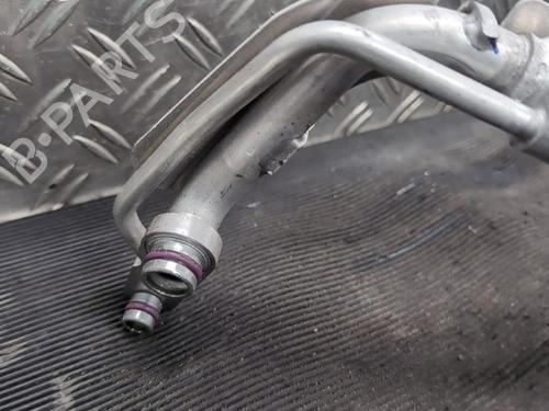 AC pipe SKODA OCTAVIA IV Combi (NX5, PV5) 1.5 TSI e-TEC | BP38108392M126 - Image 3