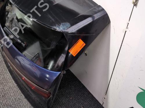 Tailgate RENAULT MEGANE E-TECH SUV EV60 (BNJ1) | BP33018402C6  - Image 8