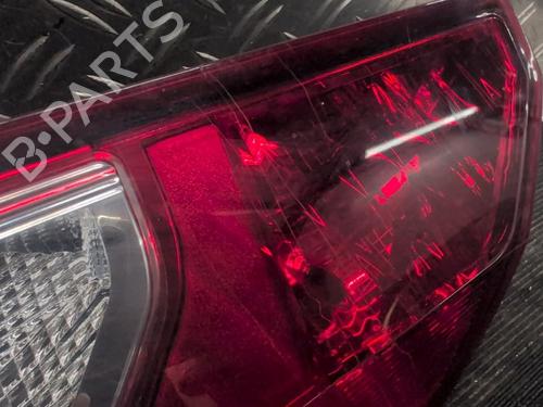 Left taillight FORD TRANSIT CONNECT V408 Box Body/MPV 1.5 EcoBlue | BP34694704C34 - Image 2