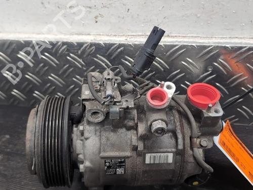 Used AC compressor AC compressor BMW 1 (F20) 116 i (136 hp) 30320088 30320088