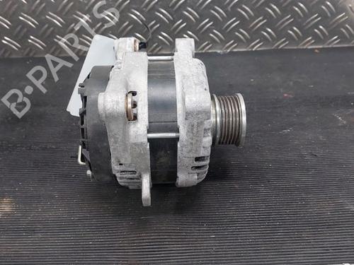 Used Alternator Alternator OPEL VIVARO C Van (K0) 1.5 (102 hp) 32702033 32702033