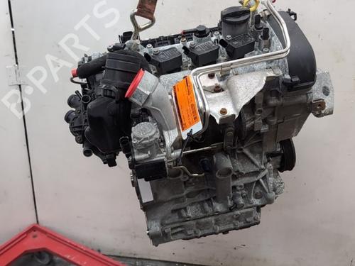 Engine SKODA OCTAVIA III Combi (5E5, 5E6) 1.4 TSI | BP33956236M1 - Image 5