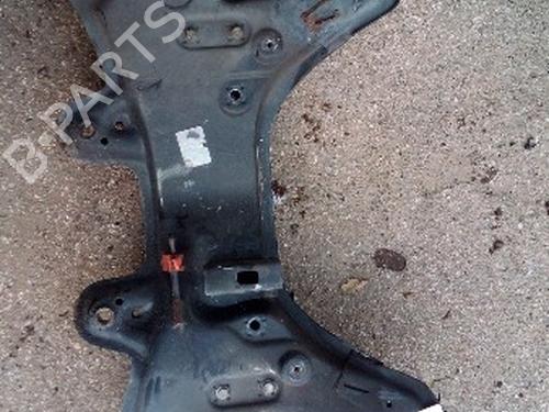 Used Subframe Subframe FIAT 500 (312_) 0.9 (312AXG1A, 312.AXG11) (86 hp) 26043428 26043428