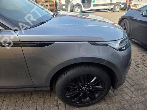Frontpaket LAND ROVER RANGE ROVER VELAR (L560) 2.0 P400 Hybrid 4x4 | BP33717568S1 - Image 2