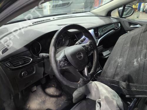 Used Airbag Kit OPEL ASTRA K (B16) 1.5 CRDI (68) (105 hp) 30811828