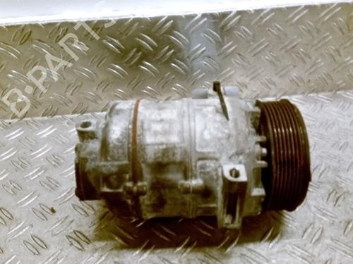 Used AC compressor AC compressor RENAULT TRAFIC III Van (FG_) 2.0 dCi 120 (FGMN) (120 hp) 26045299 26045299