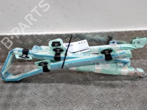 Høyre gardin kollisjonspute SKODA OCTAVIA III Combi (5E5, 5E6) 1.6 TDI (105 hp) 30811854