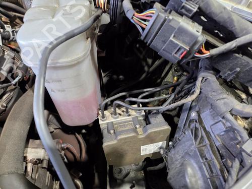 ABS Bremseaggregat AUDI A6 C8 Avant (4A5) 40 TFSI | BP29749846M43 