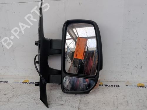 Right mirror CITROËN JUMPER II Platform/Chassis 2.0 BlueHDi 160 | BP33717618C27  - Image 6