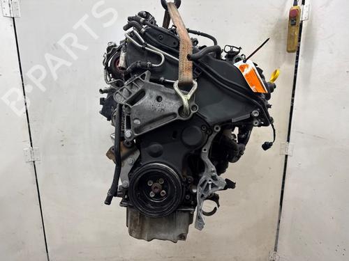 Used Engine Engine VW CADDY IV Box Body/MPV (SAA, SAH) 2.0 TDI (75 hp) 33286497 33286497