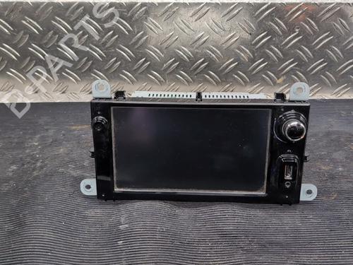 Used Electronic module Electronic module RENAULT CLIO IV (BH_) 0.9 TCe 90 (BHNF, BHMA, BHMH, BHJK, BHJR) (90 hp) 34695148 34695148