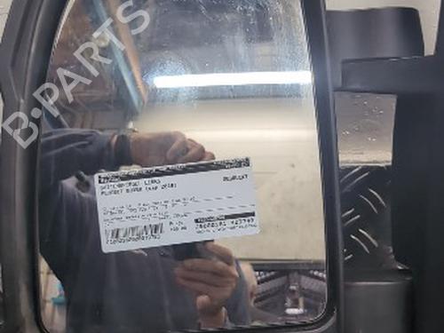 Left mirror PEUGEOT BOXER Van 2.0 BlueHDi 130 | BP29066303C26 