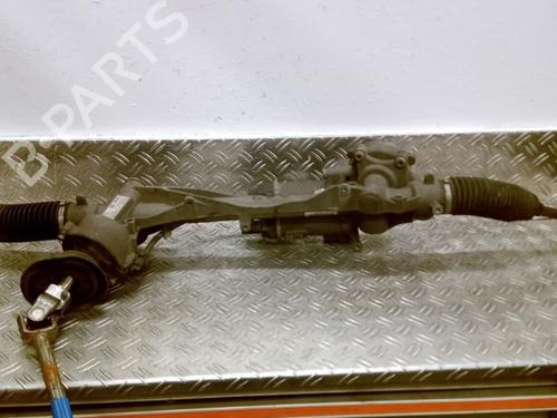 Used Steering rack Steering rack VW GOLF VII Variant (BA5, BV5) 1.0 TSI (110 hp) 26046456 26046456