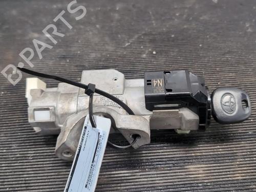 Used Ignition barrel Ignition barrel 29540004 29540004