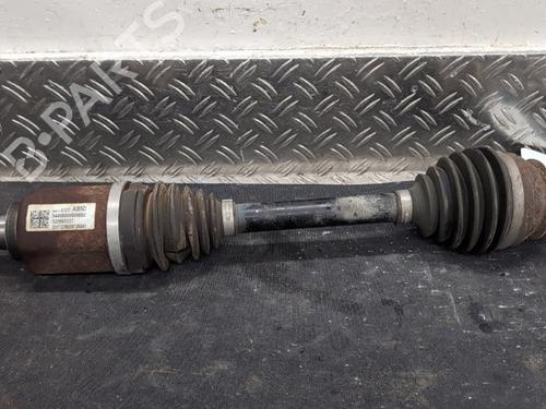 Left front driveshaft OPEL INSIGNIA B Grand Sport (Z18) 1.5 (68) | BP28021342M38 