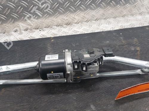 Used Front wipers mechanism Front wipers mechanism CITROËN BERLINGO Box Body/MPV (K9) 1.5 BlueHDi 130 (131 hp) 33844819 33844819