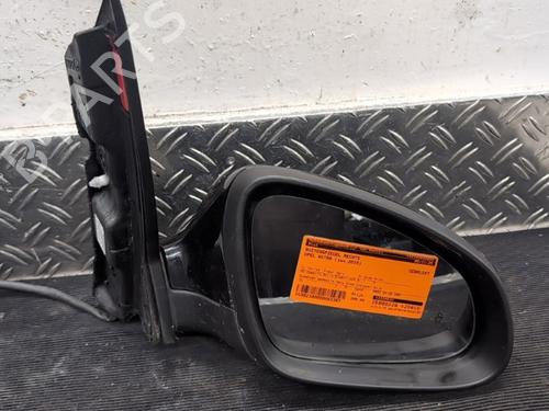 Used Right mirror OPEL ASTRA J Sports Tourer (P10) 1.4 Turbo (35) (140 hp) 30156033