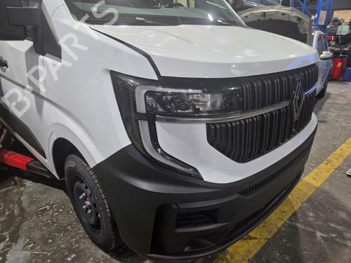 Komplette front CITROËN JUMPER II Platform/Chassis 2.0 BlueHDi 160 | BP32215492S1 