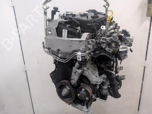 Engine RENAULT TRAFIC III Van (FG_) 2.0 dCi 150 (FGMU) | BP31268602M1 - Image 4