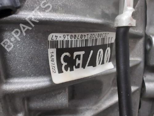 Gearbox RENAULT TWINGO III (BCM_, BCA_) Z.E: (BCA1) | BP30875342M3 - Image 6