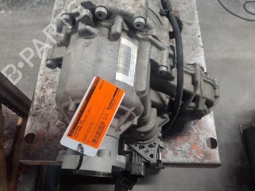 Used Transfer box ALFA ROMEO STELVIO (949_) 2.0 Q4 (949.AXA2A) (280 hp) 30550093