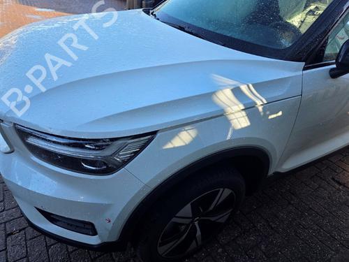 Hele Fronten VOLVO XC40 (536) Recharge | BP32215357S1 - Image 2
