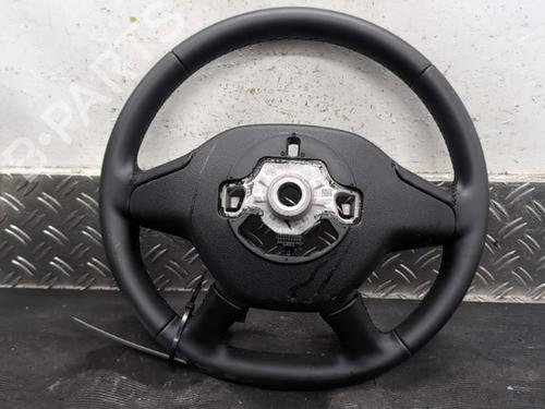 Steering wheel DACIA SANDERO III 1.0 TCe 90 | BP40450638C49 - Image 8