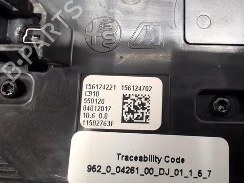 Control unit ALFA ROMEO GIULIA (952_) 2.9 Quadrifoglio (952AAM24) | BP34694919M11 - Image 4