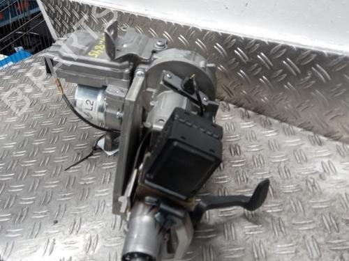 Steering column RENAULT CAPTUR I (J5_, H5_) 0.9 TCe 90 | BP26045636M21 - Image 3