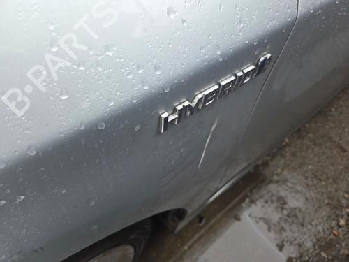 Full front TOYOTA PRIUS (_W3_) 1.8 Hybrid (ZVW30) | BP32044903S1 