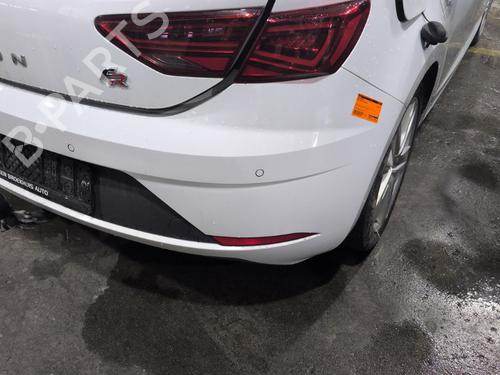 rear-bumper-seat-leon-st-5f8-2012-2013-2014-2015-2016-2017-2018-2019-2020-32044880 main image