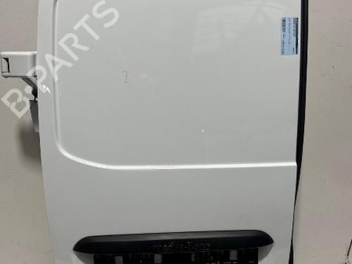 Used Tailgate MERCEDES-BENZ VITO Van (W447) 110 CDI (447.601, 447.603, 447.605) (102 hp) 26045484