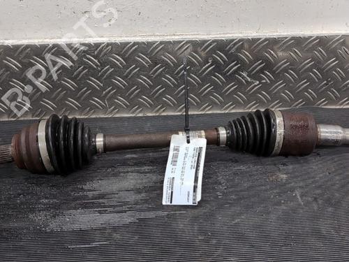 Used Left front driveshaft FORD FIESTA VII (HJ, HF) 1.0 EcoBoost Active (101 hp) 28021361