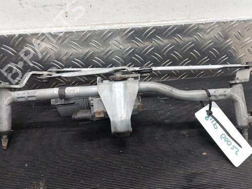 Vindrude Viskermekanisme VW CADDY IV Box Body/MPV (SAA, SAH) 2.0 TDI (75 hp) 32846668