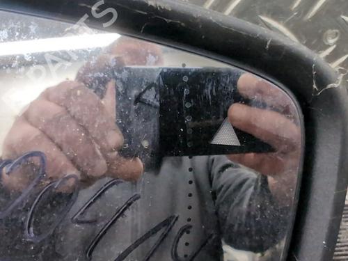 Used Right mirror RENAULT KANGOO III Box Body/MPV 1.5 Blue dCi 115 (FJAC) (116 hp) 30875286