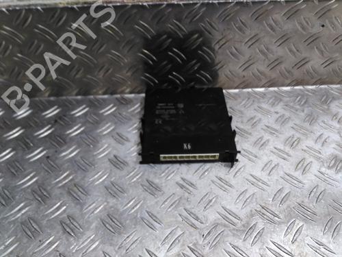 Used Electronic module TOYOTA COROLLA Estate (_E21_) 1.8 Hybrid (ZWE211) (122 hp) 27700706